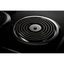  Amana 30-inch Freestanding Electric Range with Extra-Large Oven Window AFCS2530TS IMAGE 7