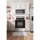  Amana 30-inch Freestanding Electric Range with Extra-Large Oven Window AFCS2530TS IMAGE 9