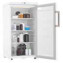 Danby 17-inch, 3.2 cu.ft. Freestanding Compact Refrigerator with USB Port DH032A1WDH032A1W