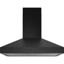  Thor Kitchen 48-Inch TRH Chimney Hood TRH48PB IMAGE 1
