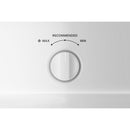  Amana 33-Inch, 21.3 Cu. Ft. Top-Freezer Refrigerator with Dual Crisper Drawers ARTX2021TB IMAGE 6