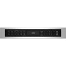  KitchenAid 24-inch, 1.8 cu. ft. Built-in Microwave Oven with Convection Technology KMBS724SPS IMAGE 6