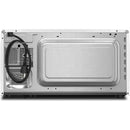  Whirlpool 21-inch, 1.1 cu. ft. Countertop Microwave Oven with Sensor Cooking WMCS4321TW IMAGE 6