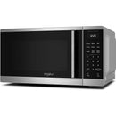  Whirlpool 21-inch, 1.1 cu. ft. Countertop Microwave Oven with Sensor Cooking WMCS4321TZ IMAGE 4