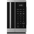  Whirlpool 21-inch, 1.1 cu. ft. Countertop Microwave Oven with Sensor Cooking WMCS4321TZ IMAGE 5