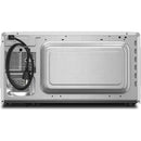  Whirlpool 21-inch, 1.1 cu. ft. Countertop Microwave Oven with Sensor Cooking WMCS4321TZ IMAGE 6