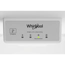  Whirlpool 28-inch, 14.3 cu. ft. Top Freezer Refrigerator with Total Coverage Cooling WRTX3014TB IMAGE 7