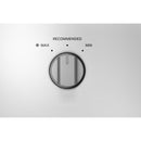  Whirlpool 30-inch, 19.3 cu. ft. Top Freezer Refrigerator with Total Coverage Cooling WRTX3219SB IMAGE 7