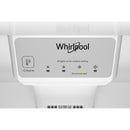  Whirlpool 30-inch, 19.3 cu. ft. Top Freezer Refrigerator with Total Coverage Cooling WRTX3219SZ IMAGE 6