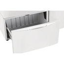 Electrolux 27" Laundry Pedestal with Storage Drawer EPWD257UIWEPWD257UIW