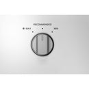  Whirlpool 30-inch, 19.3 cu. ft. Top Freezer Refrigerator with Total Coverage Cooling WRTX3319SZ IMAGE 7