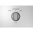  Whirlpool 30-inch, 19.3 cu. ft. Top Freezer Refrigerator with Total Coverage Cooling WRTX5519SZ IMAGE 7