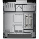  Whirlpool 30-inch Slide-in Electric Range with No Preheat WSES3130SB IMAGE 6