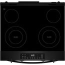  Whirlpool 30-inch Slide-in Electric Range with No Preheat WSES3130SB IMAGE 7