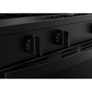  Whirlpool 30-inch Slide-in Electric Range with No Preheat WSES3130SB IMAGE 8