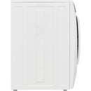 Electrolux 4.5 cu. ft. Front Loading Washer with Stainless Steel Drum ELFW7437AW