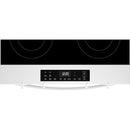  Whirlpool 30-inch Slide-in Electric Range with No Preheat WSES3130SW IMAGE 4