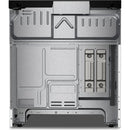  Whirlpool 30-inch Slide-in Electric Range with No Preheat WSES3130SW IMAGE 7