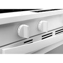  Whirlpool 30-inch Slide-in Electric Range with No Preheat WSES3130SW IMAGE 9