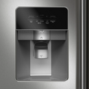 Maytag 36 Inch Freestanding Side-by-Side Refrigerator 24.5 cu. ft. (MRSF4036PZ)