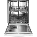 Whirlpool 24-inch Built-in Dishwasher WDT740SALW (White)WDT740SALW