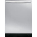 Frigidaire Gallery 24-inch Built-In Dishwasher with OrbitClean® FGID2466QF