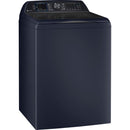 GE Profile 5.4 cu. ft. Top Loading Washer PTW900BPTRSPTW900BPTRS