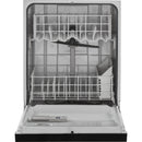 Amana Built-in Dishwasher with Triple Filter Wash System ADB1400AMS (ADB1400AMS)