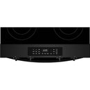 Whirlpool 30-inch Slide-in Electric Range with Wi-Fi WSES4530TB IMAGE 7