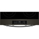  Whirlpool 30-inch Slide-in Electric Range with Wi-Fi WSES4530TV IMAGE 7