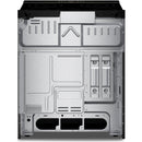  Whirlpool 30-inch Slide-in Electric Range with Wi-Fi WSES4530TV IMAGE 8