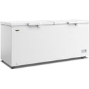 Whirlpool 22 Cu. Ft. Convertible Chest Freezer with 4 Storage Baskets WZCC5522TW IMAGE 5