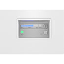  Whirlpool 9 Cu. Ft. Chest Freezer with 2 Storage Baskets WZCN339TW IMAGE 3