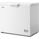  Whirlpool 9 Cu. Ft. Chest Freezer with 2 Storage Baskets WZCN339TW IMAGE 4