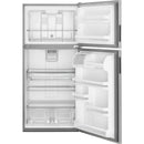 Maytag 30-inch, 18 cu. ft. Top Freezer Refrigerator MRT118FFFZ (MRT118FFFZ)