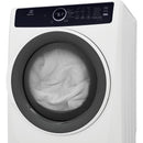 Electrolux 8.0 cu.ft. Gas Dryer with 7 Dry Programs ELFG7437AWELFG7437AW