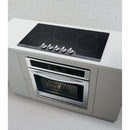 Frigidaire Gallery 30-inch Built-in Electric Cooktop FGEC3068USFGEC3068US