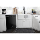 Maytag 24-inch Built-in Dishwasher with PowerBlast® Cycle MDB4949SKB (MDB4949SKB)