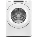 Amana 4.3 cu. ft. Front Load Washer NFW5800HW