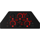GE Profile 30-inch Built-In Electric Cooktop PEP9030DTBBPEP9030DTBB