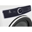 Electrolux 8.0 Electric Dryer with 10 Dry Programs ELFE7537AWELFE7537AW