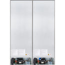  Forno 48-inch, 20.6 cu.ft. Custodia Bottom Freezer combo FFFFD1766-48S IMAGE 9