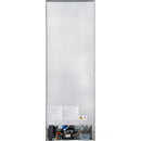  Forno 24-inch, 10.3 cu.ft. Custodia Bottom Freezer Refrigerator FFFFD1766-24WHT-RS IMAGE 11