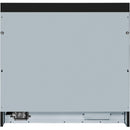  Forno 36-inch, 5.2 Cu.Ft. Valente Dual Fuel Range FFSGS6199-36CPBLK IMAGE 16
