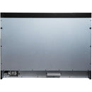  Forno 48-inch, 6.7 Cu.Ft. Valente Dual Fuel Range FFSGS6199-48CPBLK IMAGE 17