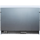  Forno 48-inch, 6.7 Cu.Ft. Valente Dual Fuel Range FFSGS6199-48CPWHT IMAGE 17