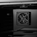  Forno 36-inch, 5.2 Cu.Ft. Valente Gas Range FFSGS6299-36CPBLK IMAGE 14