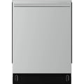  Forno 24-inch Built-in Stella Dishwasher FDWBI8010-24S IMAGE 1
