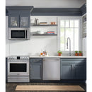 Frigidaire Professional Built-In Dishwasher with EvenDry™ FPID2498SFFPID2498SF