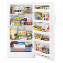 Whirlpool 15.7 cu. ft. Upright Freezer WZF56R16DWWZF56R16DW